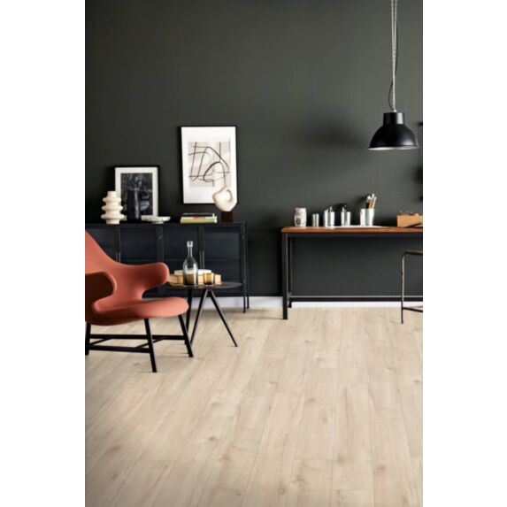 Revêtement de sol stratifié Alto Barreta 1,99m² - INVENTIV