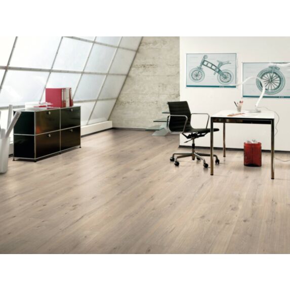 Revêtement de sol stratifié Alto Baleia 1,99m² - INVENTIV