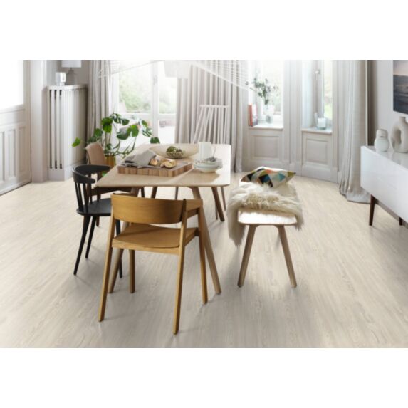 Revêtement de sol stratifié Premio Elbe 1,74m² - INVENTIV