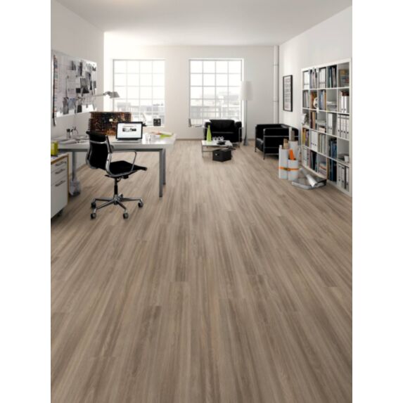 Revêtement de sol stratifié Premio Gorgone 1,74m² - INVENTIV