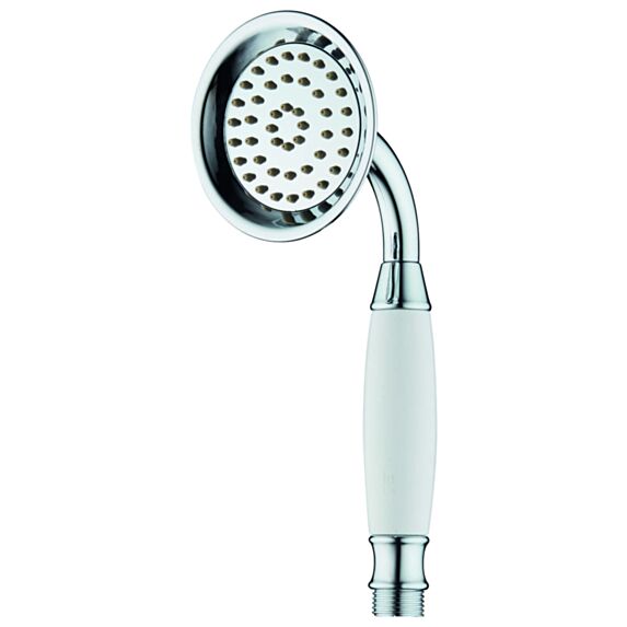 Douchette Madic 1 jet blanche - INVENTIV