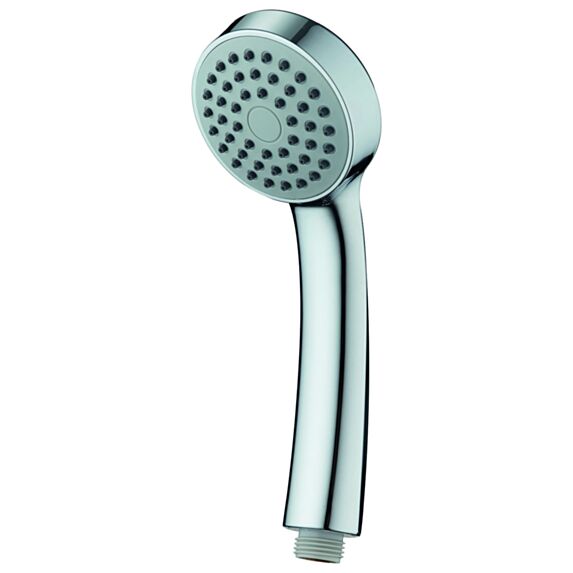 Douchette 1 jet Nano ABS chromé - INVENTIV