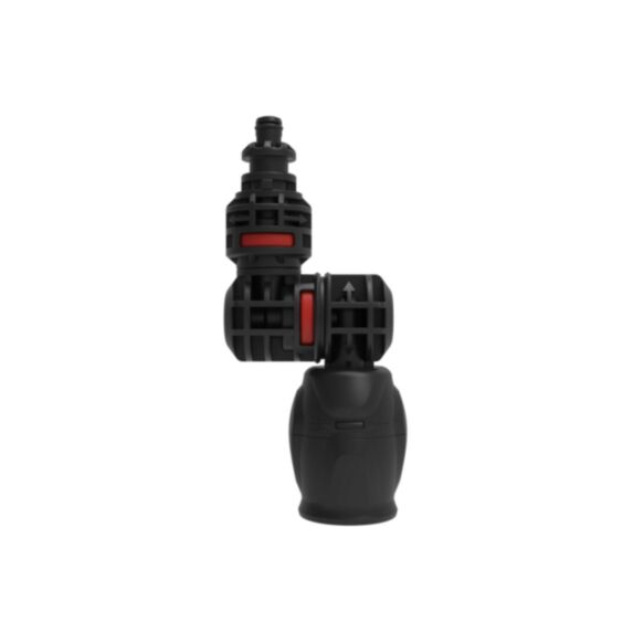 Buse articulée pour nettoyeur haute pression Inventiv 140/160 bar - INVENTIV