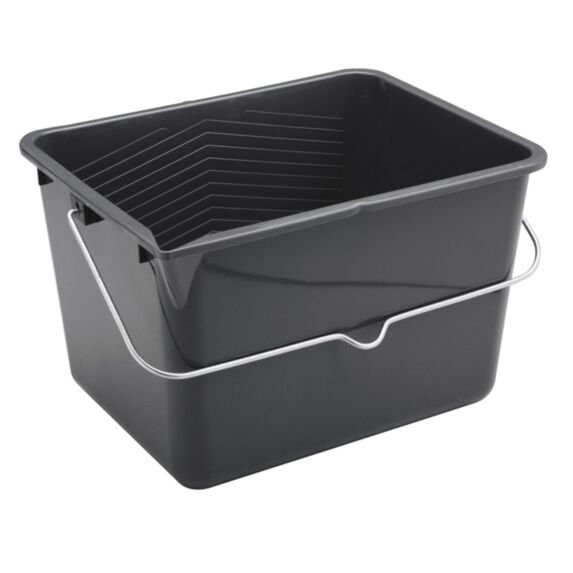 Bac rouleau 230mm rectangulaire