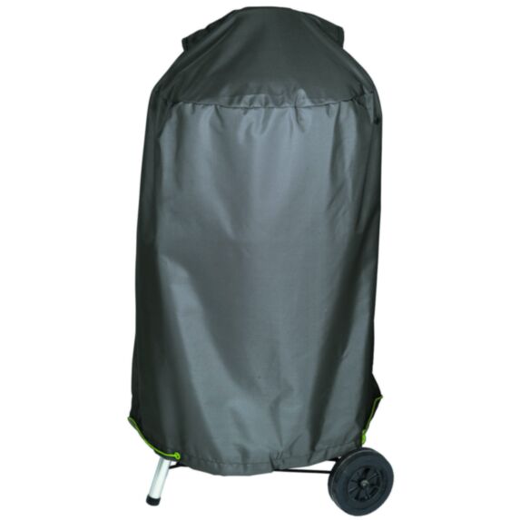 Housse barbecue rond m 70x80cm - INVENTIV