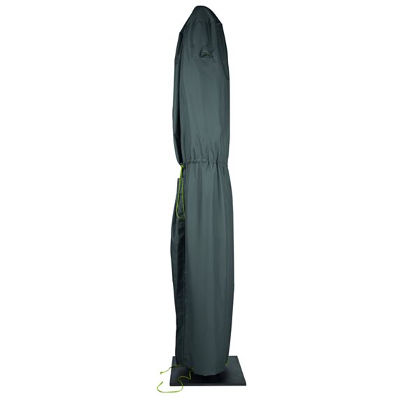 Housse de parasol excentré 60 x 70 x 240 cm - INVENTIV