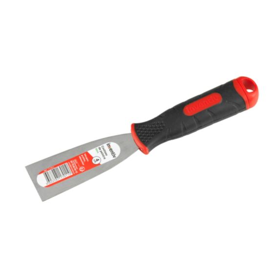 Couteau de Peintre Inox 4cm