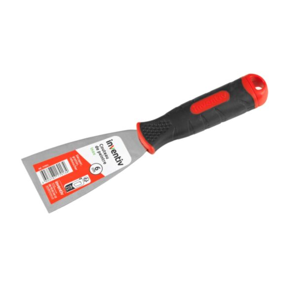 Couteau de Peintre Inox 6cm