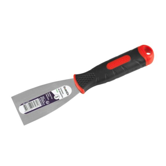 Couteau de Plaquiste Inox 5cm