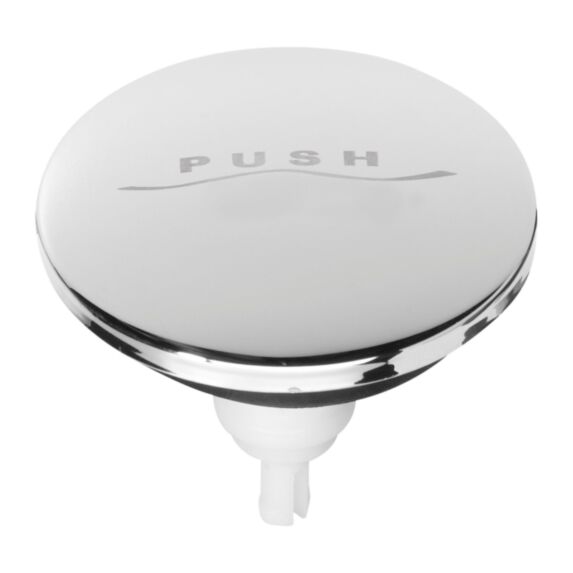 Clapet Quickclac baignoire - INVENTIV