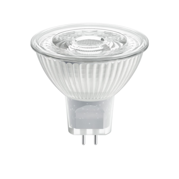 Ampoule LED GU5,3 230Lm 20W 2700K - INVENTIV