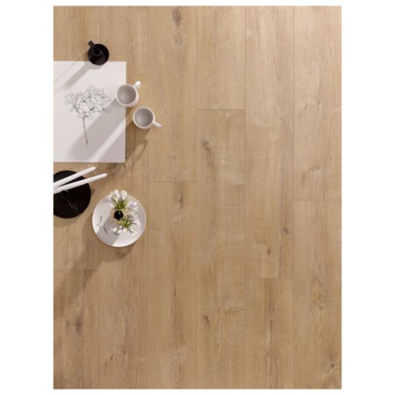 Sol stratifié Alto Benagil 8mm 2,222m2 - INVENTIV