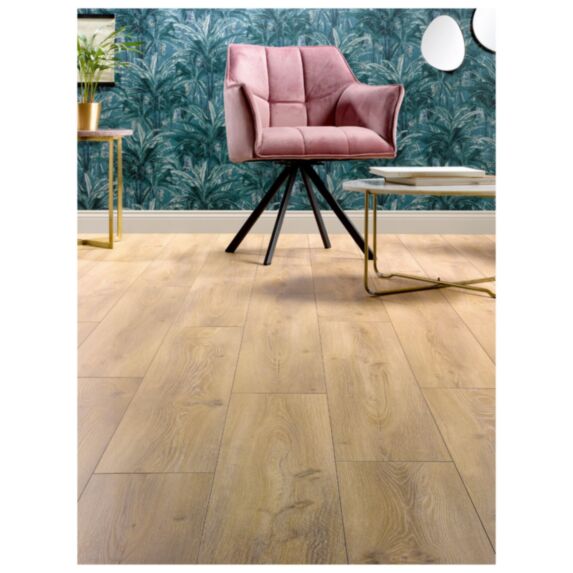 Sol stratifié Premio Dalaro 10mm 1,926m2 - INVENTIV