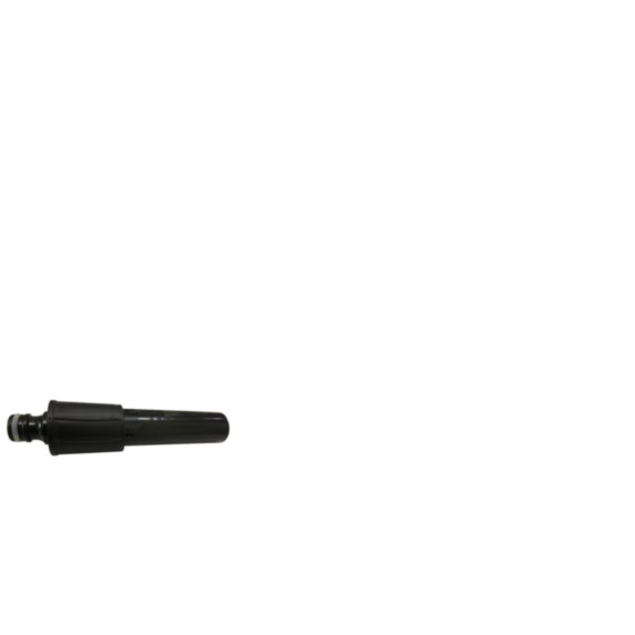 Lance arrosage jet réglable pour raccord rapide - 1ER