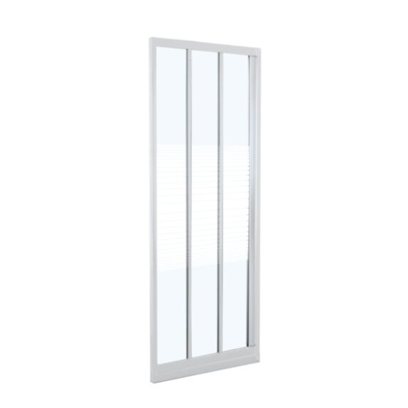 Porte coulissante EASY 90 cm - 1ER
