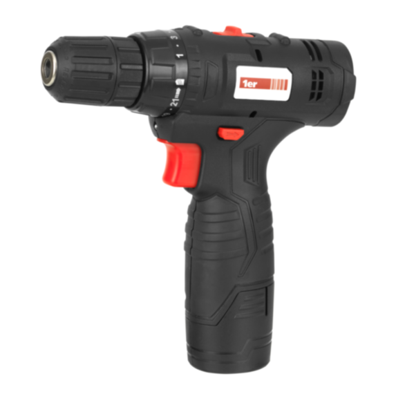 Perceuse sans fil 10.8V - 1ER