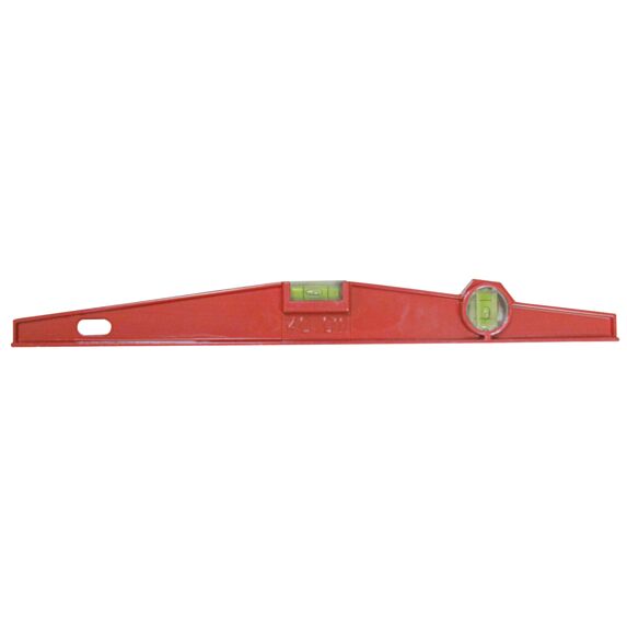 Niveau trapèze 40 cm - 1ER