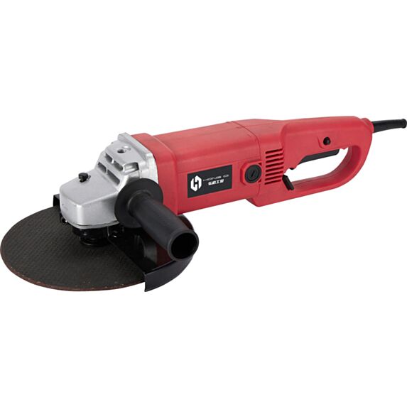 Meuleuse angle 230mm 2000W - 1ER