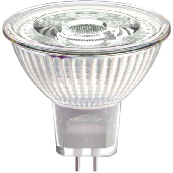 Ampoule GU10 SMD 230lm 2700k x5 - 1ER