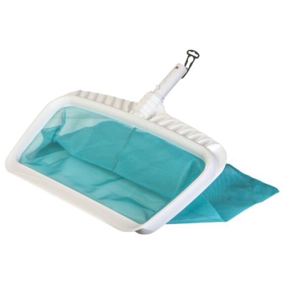 Epuisette de fond professionnelle bleu - GRE