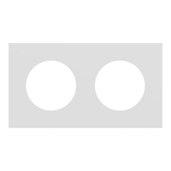 Interrupteur va-et-vient ou poussoir noir onyx - SCHNEIDER ELECTRIC
