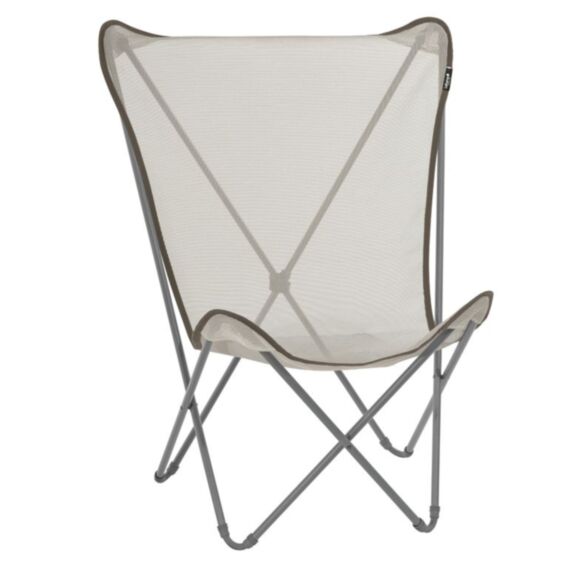 Fauteuil de jardin pliable MAXI POP UP - LAFUMA