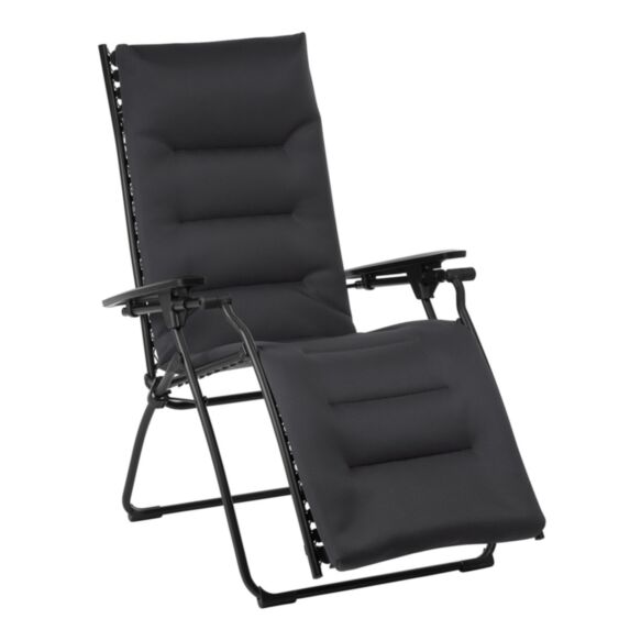 Relax evolution air comfort acier