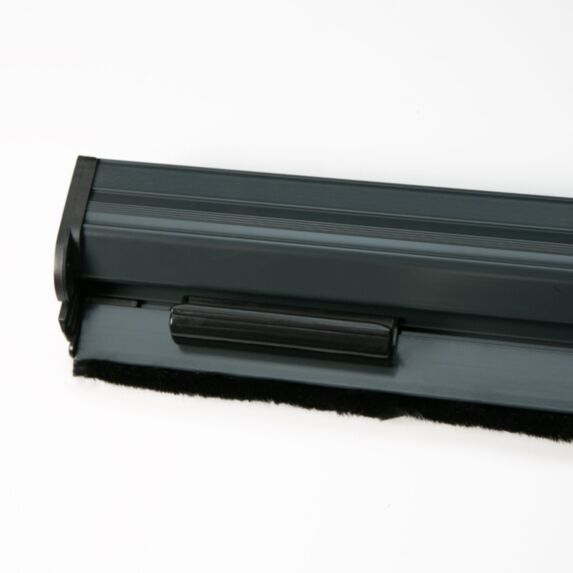 MOUSTIQU ENROUL ALU ANTH H160XL160 CM