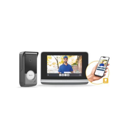 Sitemapcdatahttpsshopkedriinfointerphone Connecte Somfy