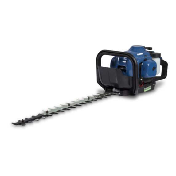 Taille-haie thermique 26 cm³ 56 cm - HYUNDAI