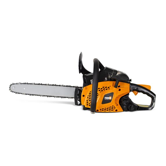 Tronçonneuse thermique FTRTPRO40 41cm³ Guide 40cm - FEIDER