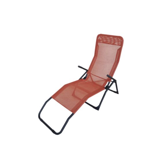 Bain de soleil Pepsii terracotta - CIDDECO