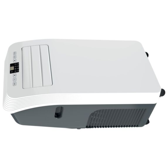 Climatiseur Mobile 3 en 1 3500W 12000 Btu - BATILEC