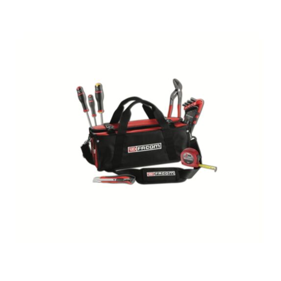 Sac outillage Mini ProBag + 15 outils - FACOM