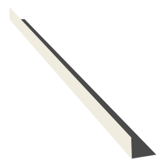 Profil CORNIERE Multi usage Beige (ext) / Anthracite
