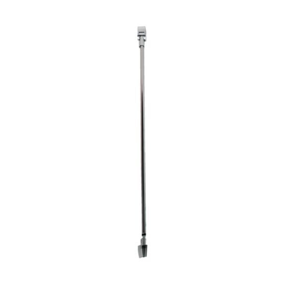 Barre de fixation plafond pour Paroi de douche de douche