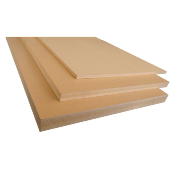 Panneau Synpan expansé 80x60x5mm pré-découpé - SUP BOIS