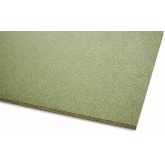 Panneau aggloméré hydrofuge 250x125x2,2cm