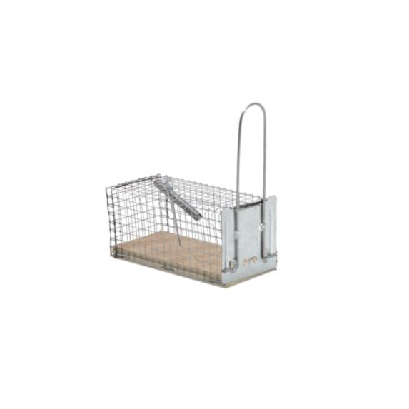 Nasse à souris bois FSC - CAUSSADE
