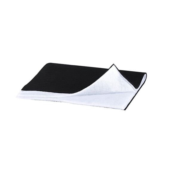 Filtre hotte anti-graisse et charbon actif