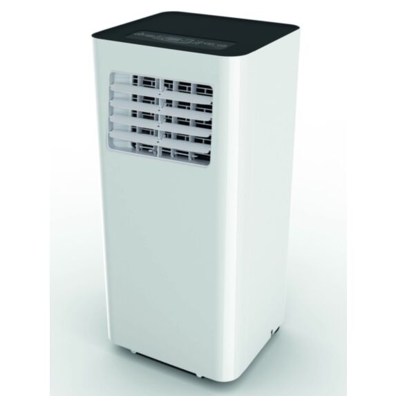 Climatiseur mobile 7000Btu 2050W 330m³/h - HEALLUX