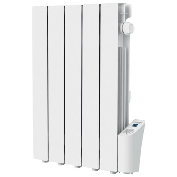 Radiateur à inertie fluide Elori 1000W - HEALLUX
