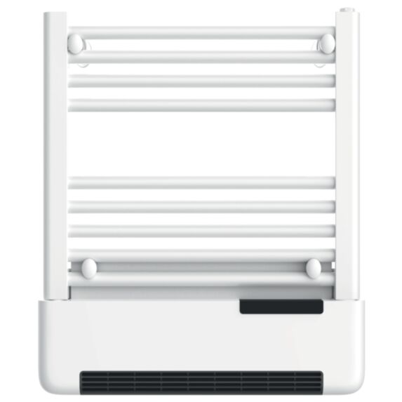 Sèche-serviette à inertie fluide Vanua 1300W - HEALLUX