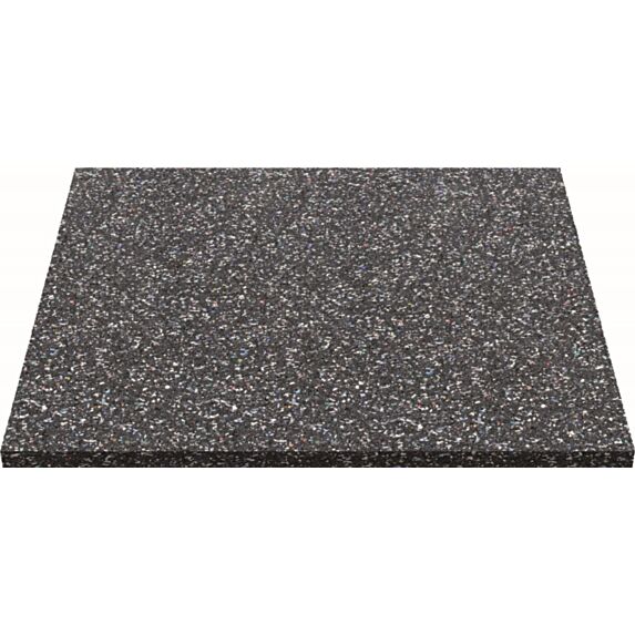 Dalle anti-vibratoire - 60 x 60