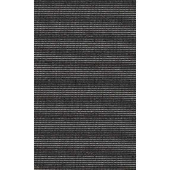 Rouleau mousse ajouré smarty noir - 15 x 0,65 m