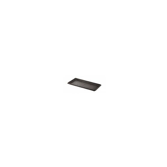 Plateau jaridiniere couleur ardoise cocoripot 50 cm - COCORIPOT