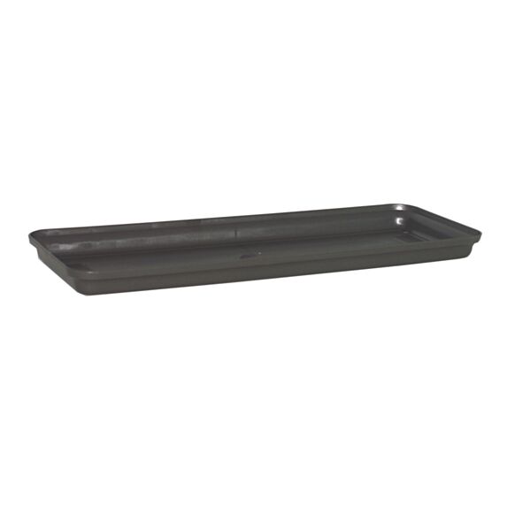 Plateau jard. cocoripot 40cm ardoise