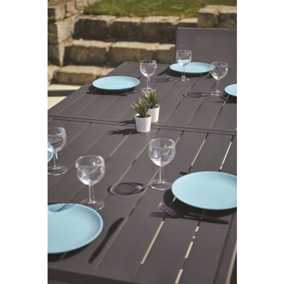 Table extensible honfleur