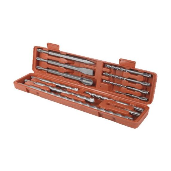 Coffret 12 pièces SDS