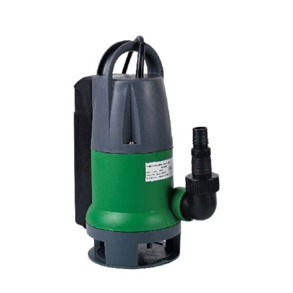 Pompe automatique vide-cave 550W